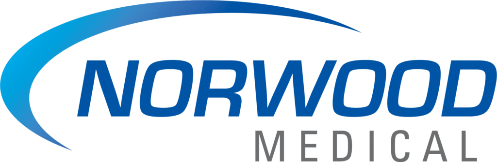 Norwood Medical logo